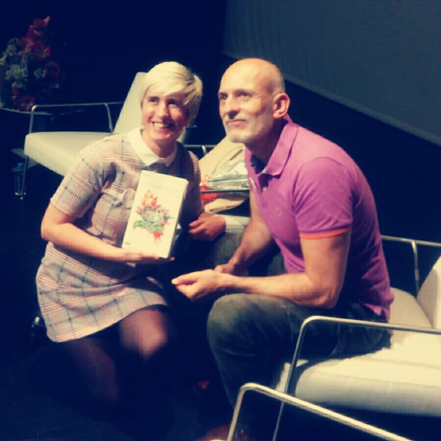 Alejandro-Palomas-Virginia-Romera-Un-amor