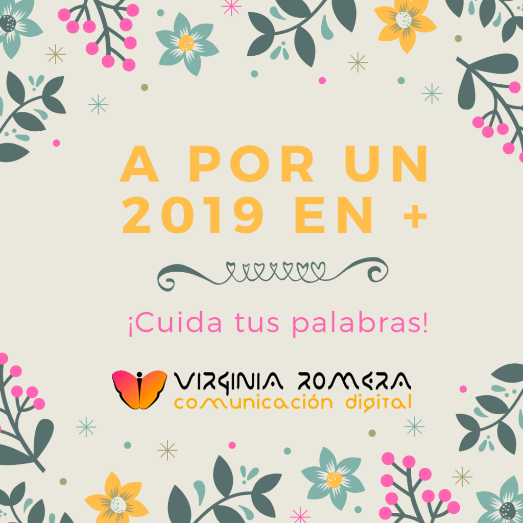 Virginia Romera Feliz 2019