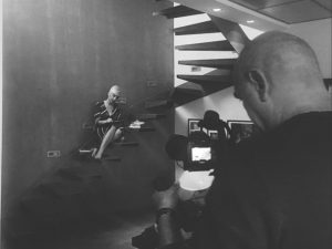 video storytelling Virginia Romera