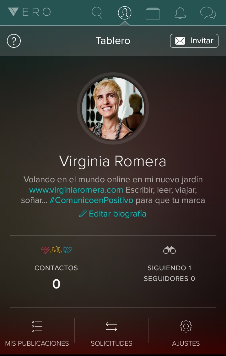 Lee más sobre el artículo VERO, la nueva red social de la que todo el mundo habla ¿ #LoveVero o #DeleteVero?