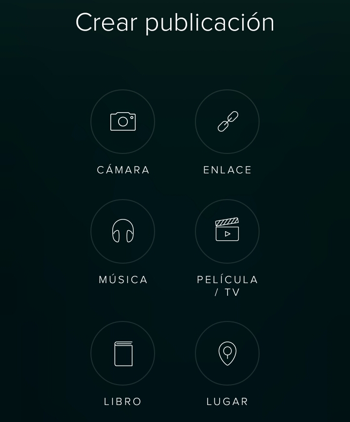 Vero-Red-Social-Publicar