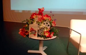 Lee más sobre el artículo Un Amor, unió.  ¡Gracias, Alejandro Palomas!