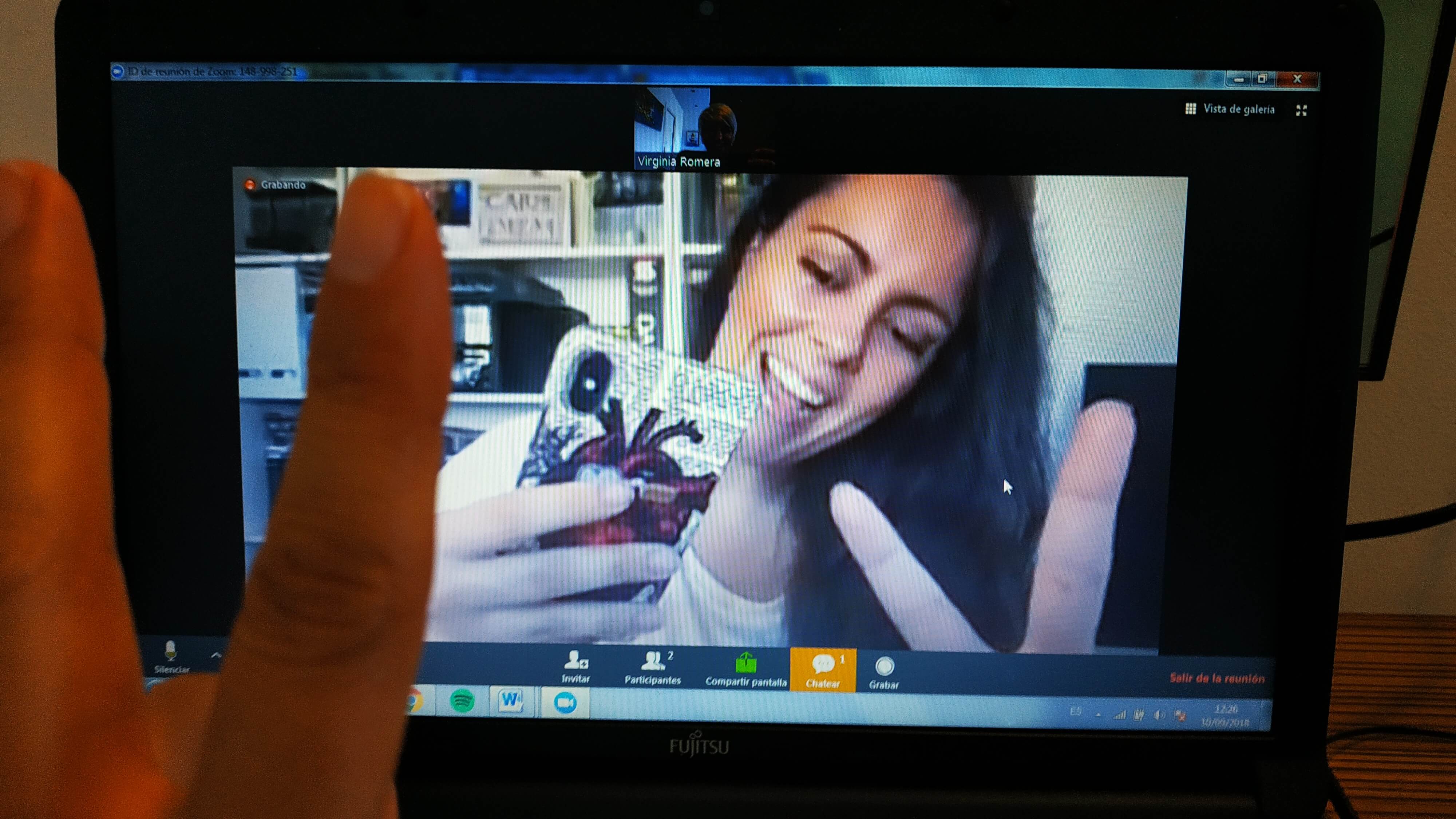 Lee más sobre el artículo 365 días después de mi mentoría en copywriting con Rosa Morel