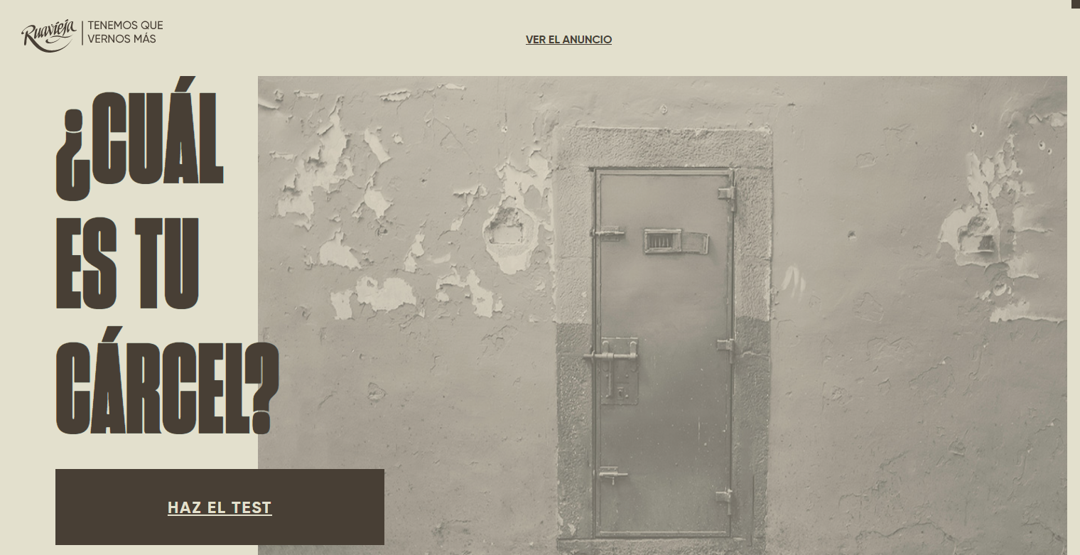 Lee más sobre el artículo ¿Tenemos que vernos más? El poder de las relaciones humanas en el storytelling