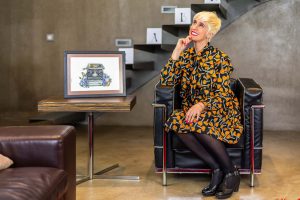 Lee más sobre el artículo Deja volar al poeta que llevas dentro [Reto Haiku Mariposa durante el #yomequedoencasa]